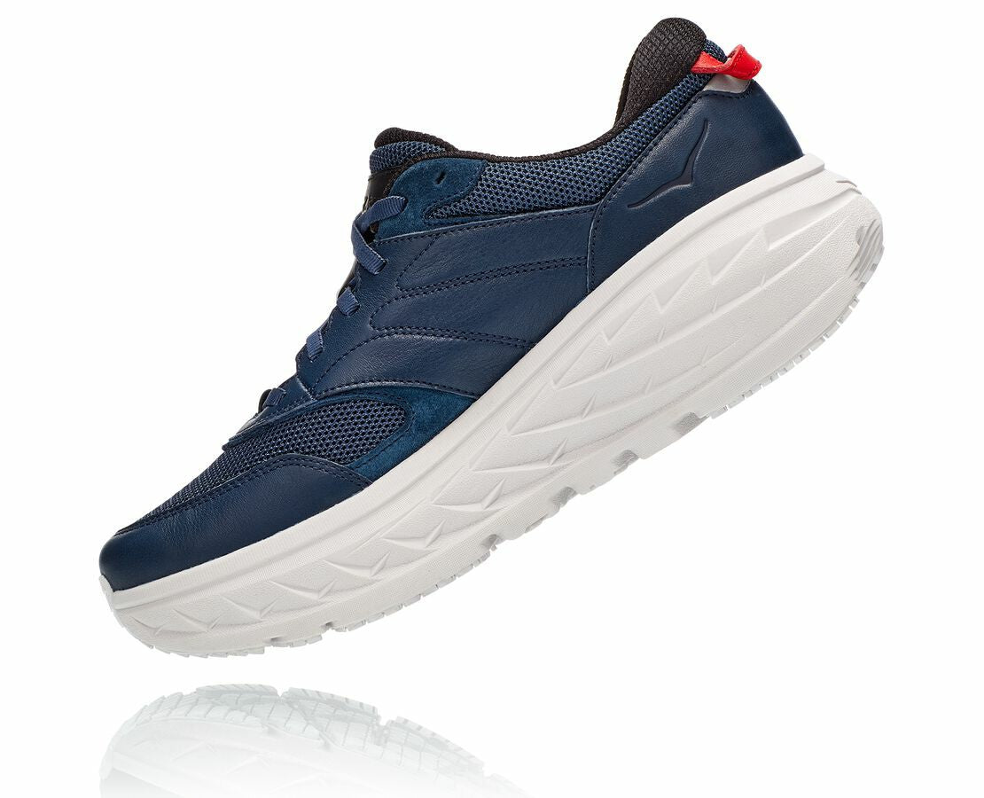 All Gender Bondi L-HOKA