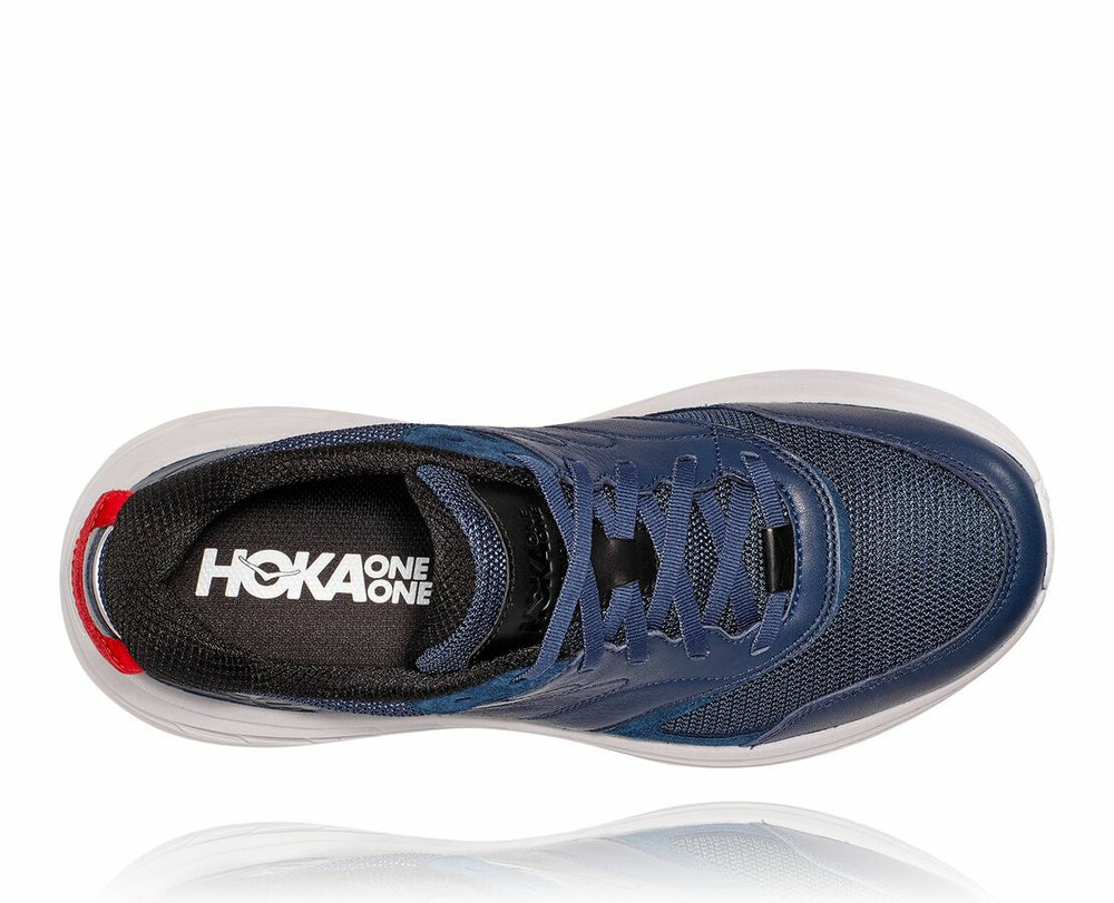 All Gender Bondi L-HOKA