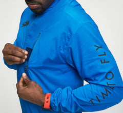 Men's Wind-Resistant Jacket-HOKA