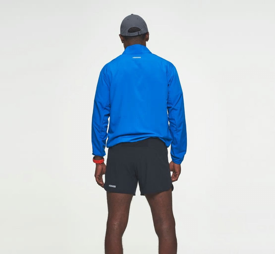 Men's Wind-Resistant Jacket-HOKA