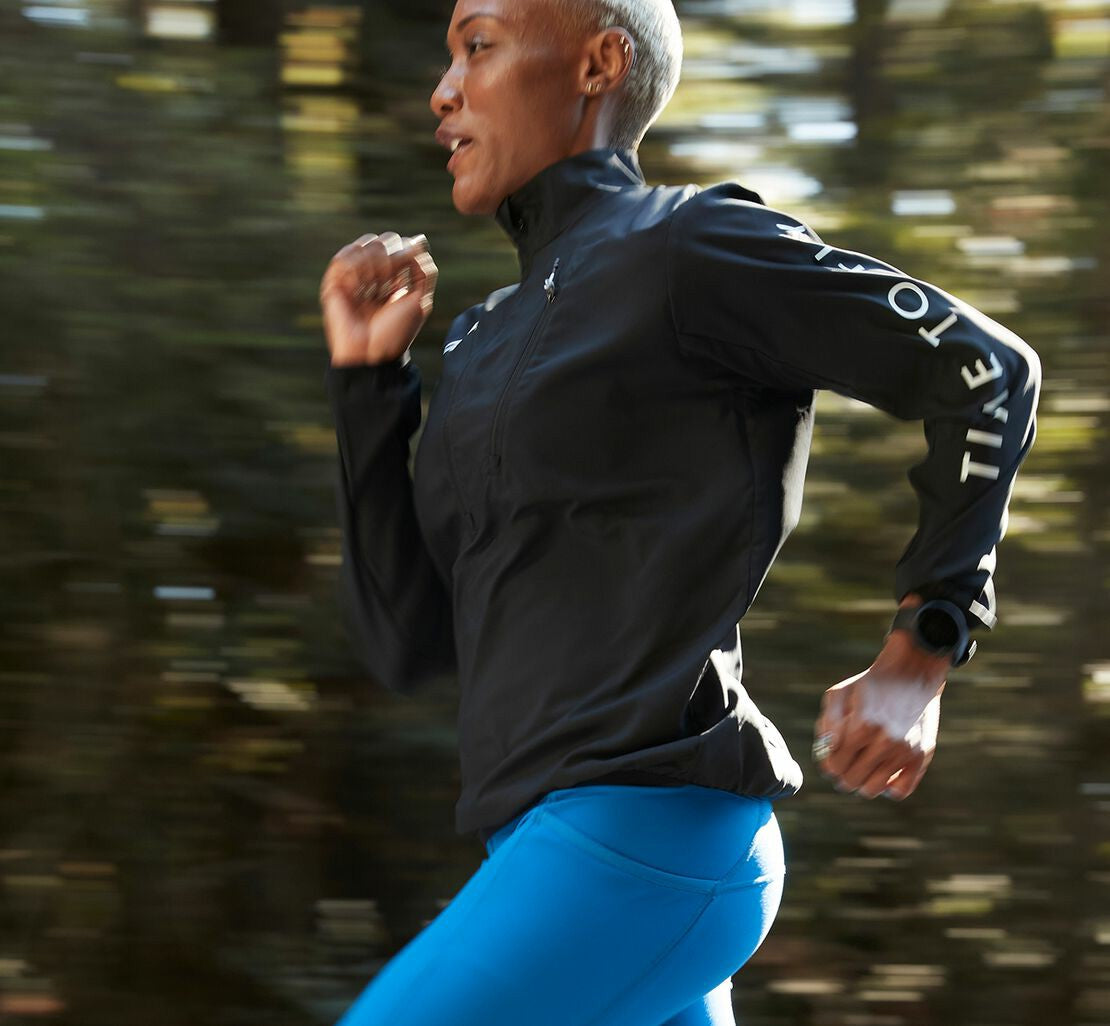 Women's Wind-Resistant Jacket-HOKA
