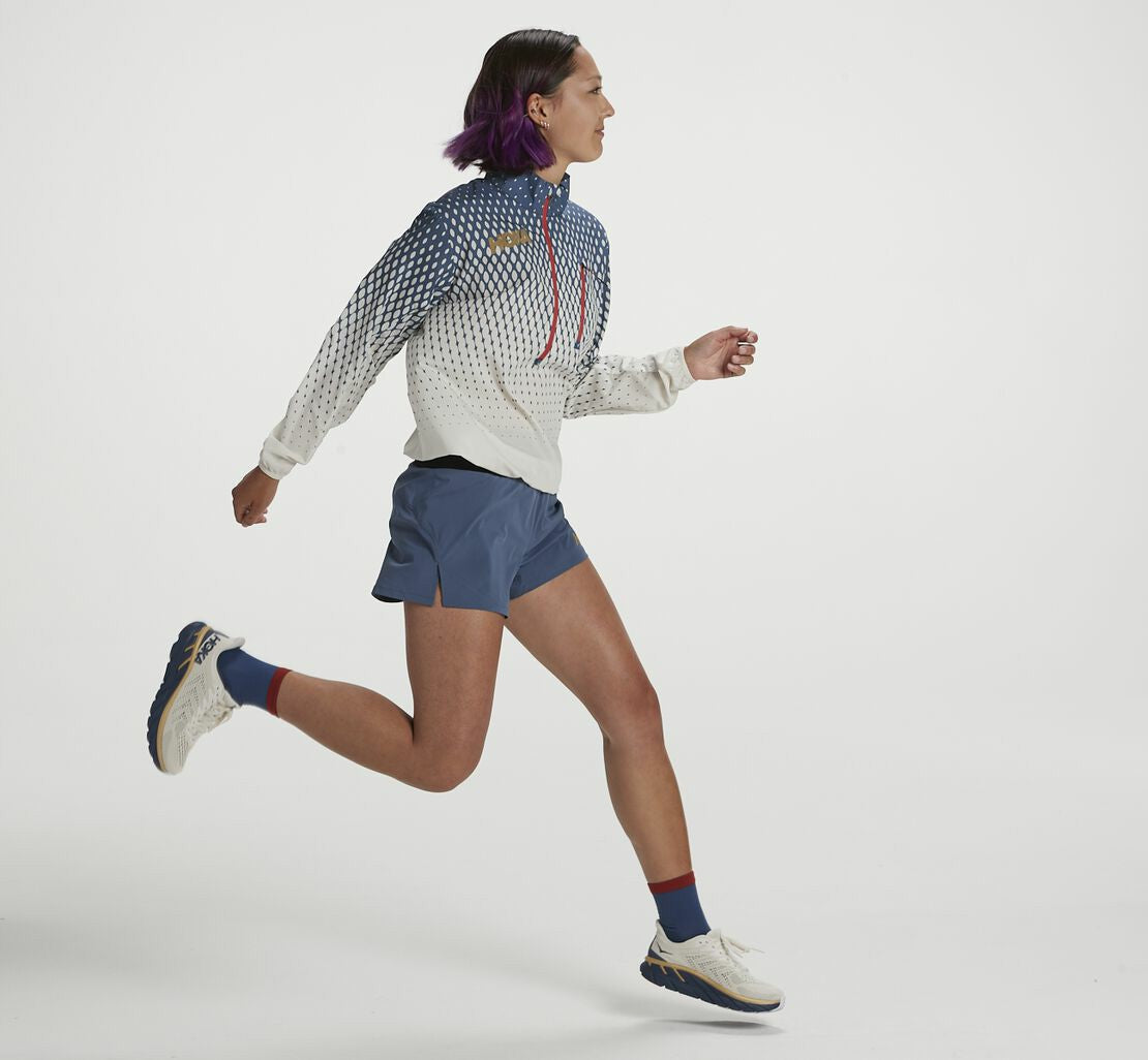 Women's Wind-Resistant Jacket-HOKA