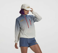 Women's Wind-Resistant Jacket-HOKA