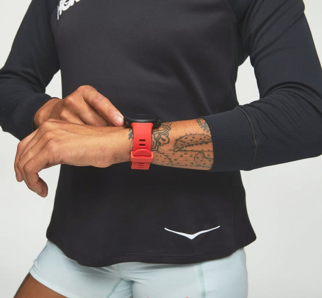 Women's Performance 3/4 Sleeve-HOKA