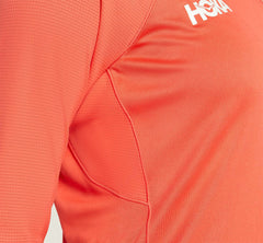 Women's Performance 3/4 Sleeve-HOKA
