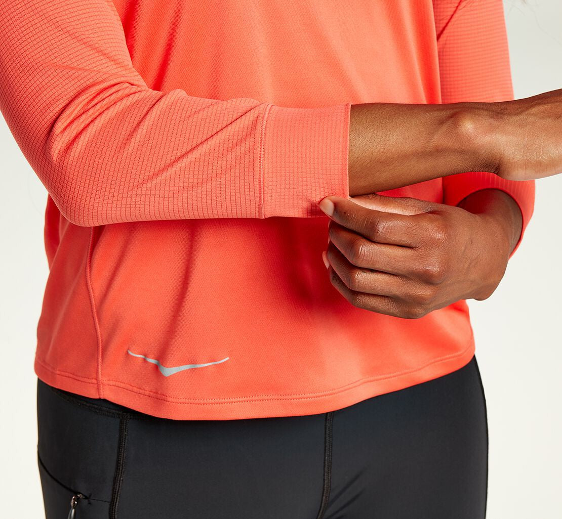 Women's Performance 3/4 Sleeve-HOKA