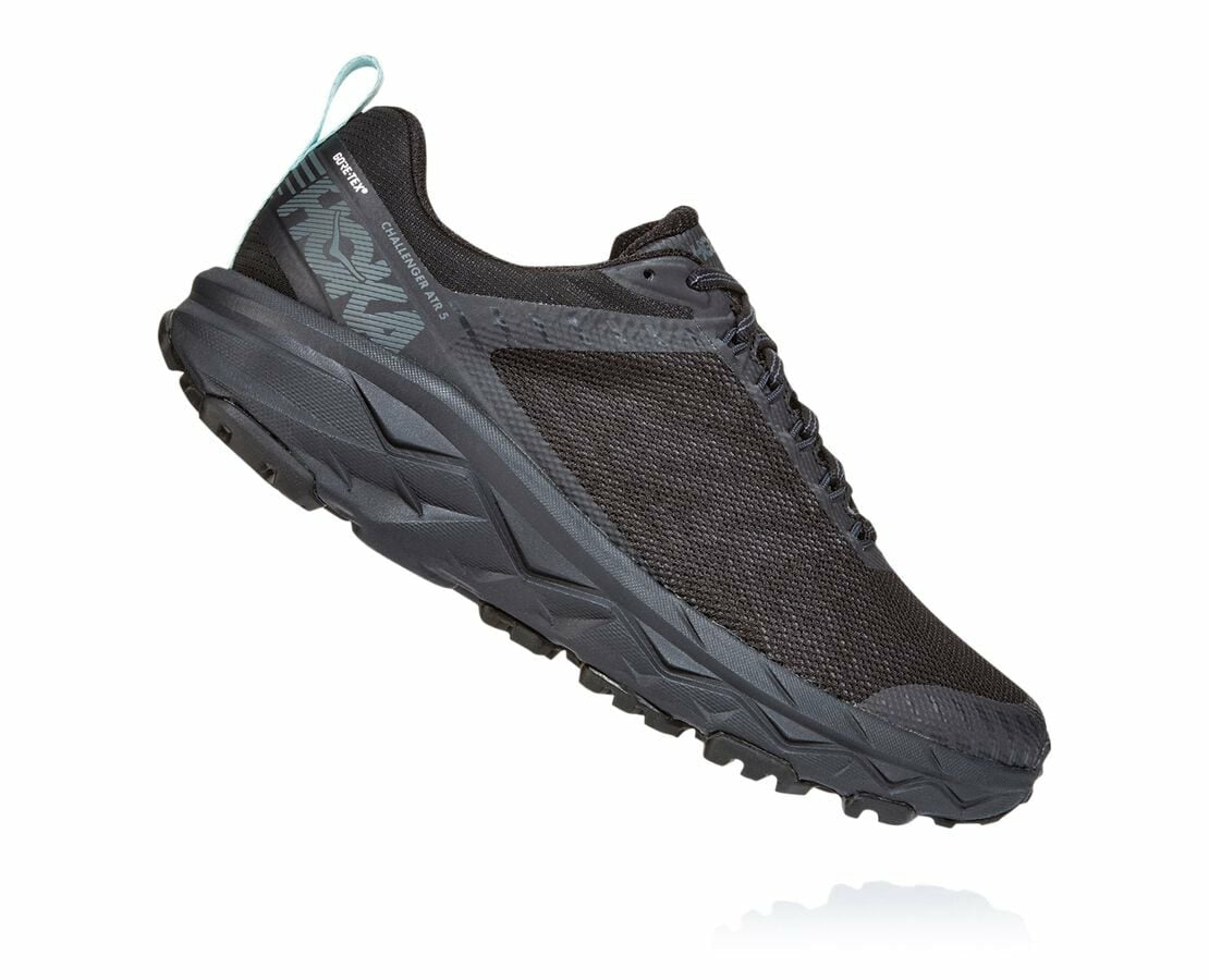 Women's Challenger ATR 5 GORE-TEX-HOKA