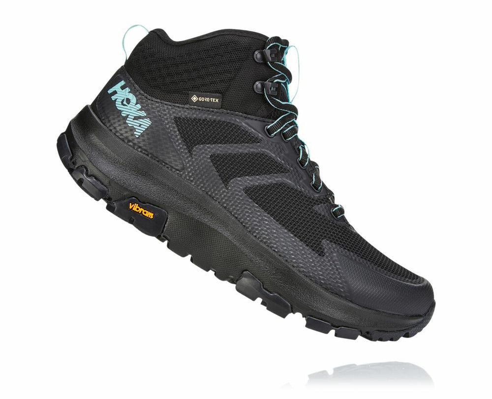 Women's Toa GORE-TEX-HOKA
