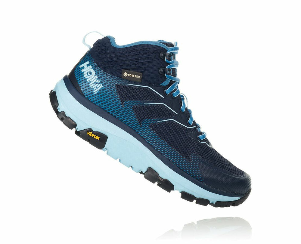 Women's Toa GORE-TEX-HOKA