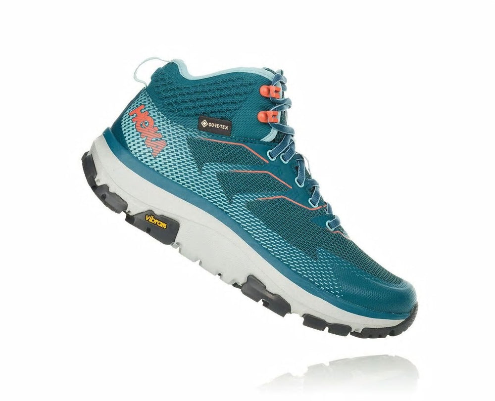 Women's Toa GORE-TEX-HOKA