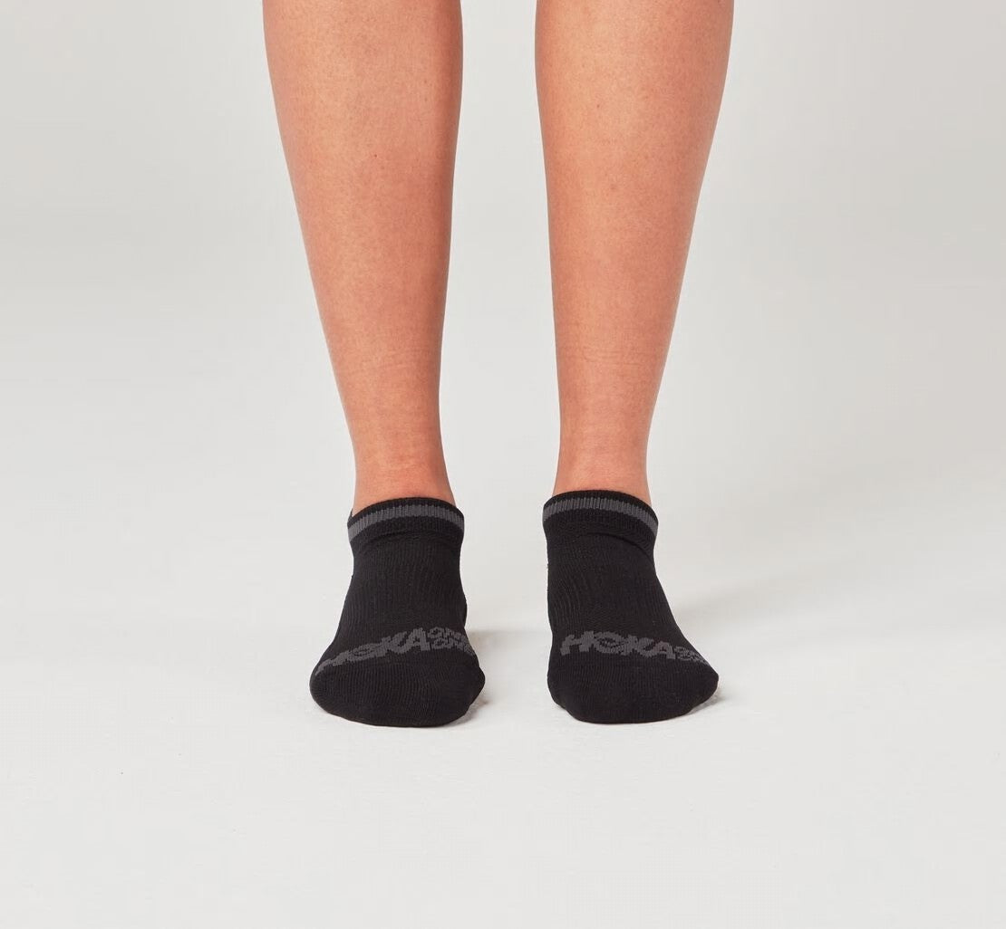 All Gender Performance No-Show Sock-HOKA