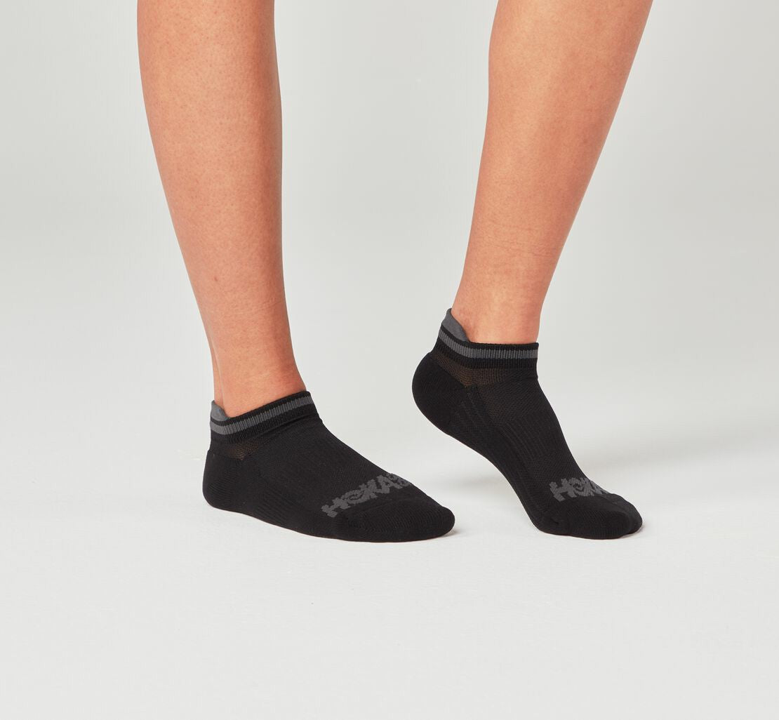 All Gender Performance No-Show Sock-HOKA