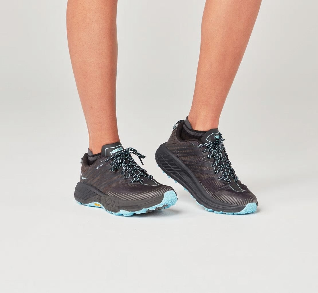 All Gender Performance No-Show Sock-HOKA