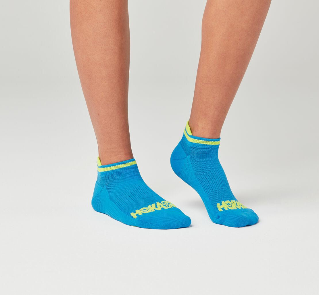 All Gender Performance No-Show Sock-HOKA
