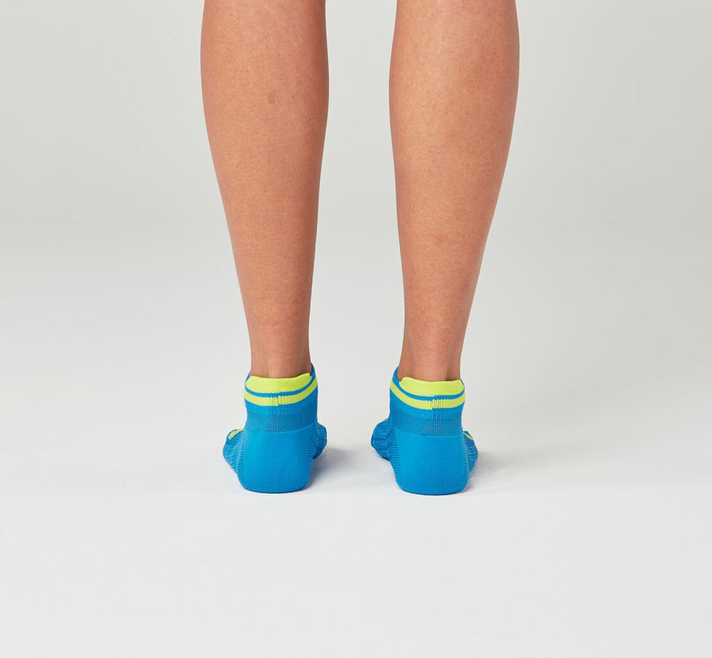 All Gender Performance No-Show Sock-HOKA