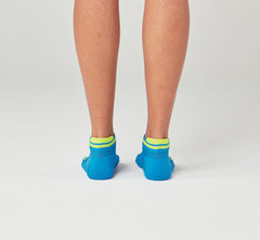 All Gender Performance No-Show Sock-HOKA