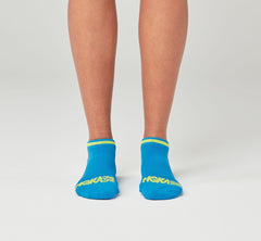 All Gender Performance No-Show Sock-HOKA