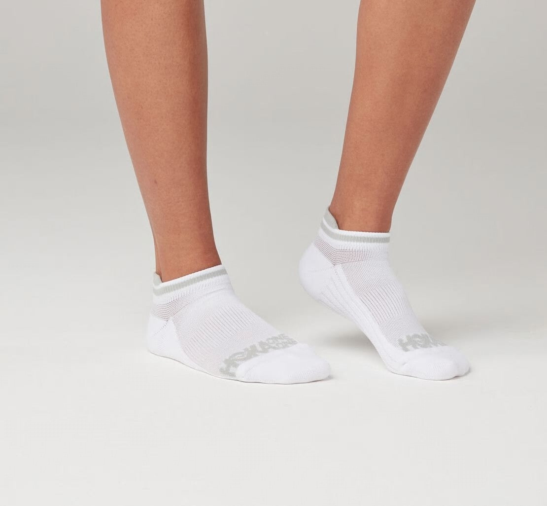All Gender Performance No-Show Sock-HOKA