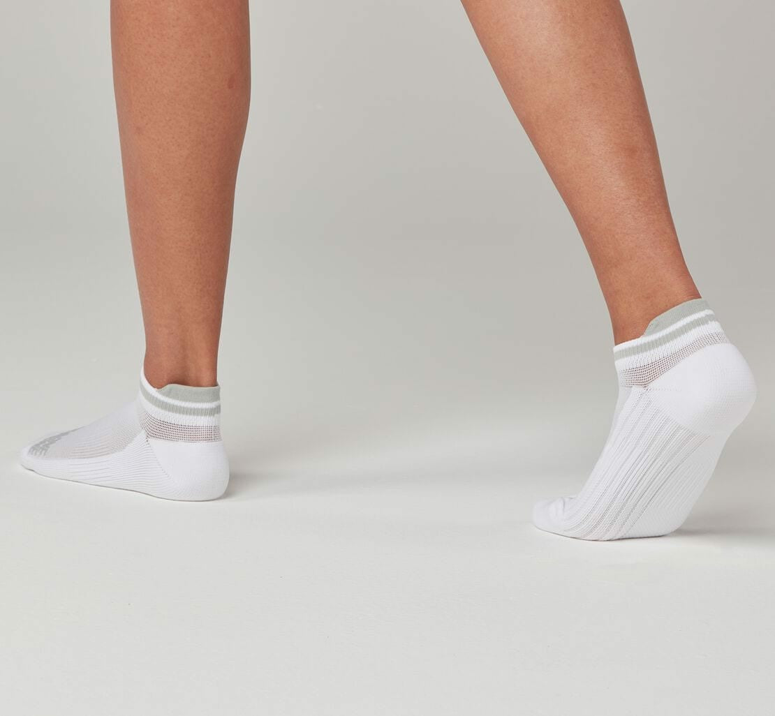 All Gender Performance No-Show Sock-HOKA