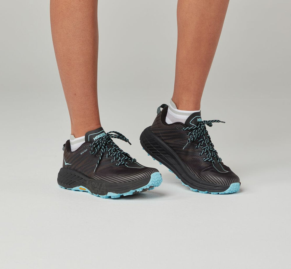 All Gender Performance No-Show Sock-HOKA
