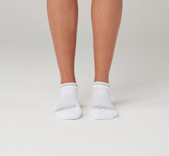 All Gender Performance No-Show Sock-HOKA