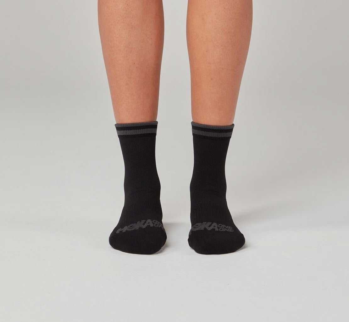 All Gender Performance Crew Sock-HOKA