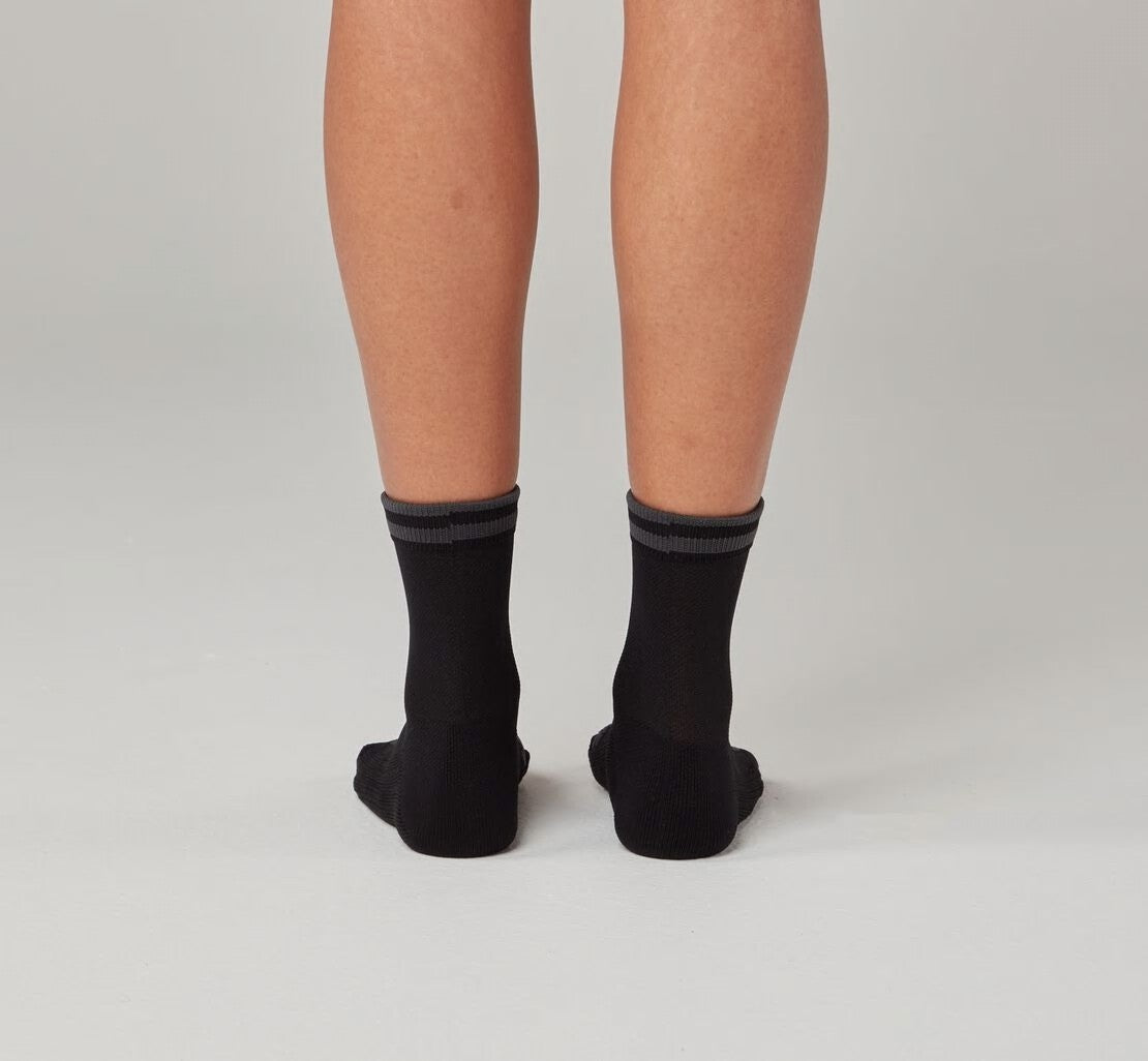 All Gender Performance Crew Sock-HOKA