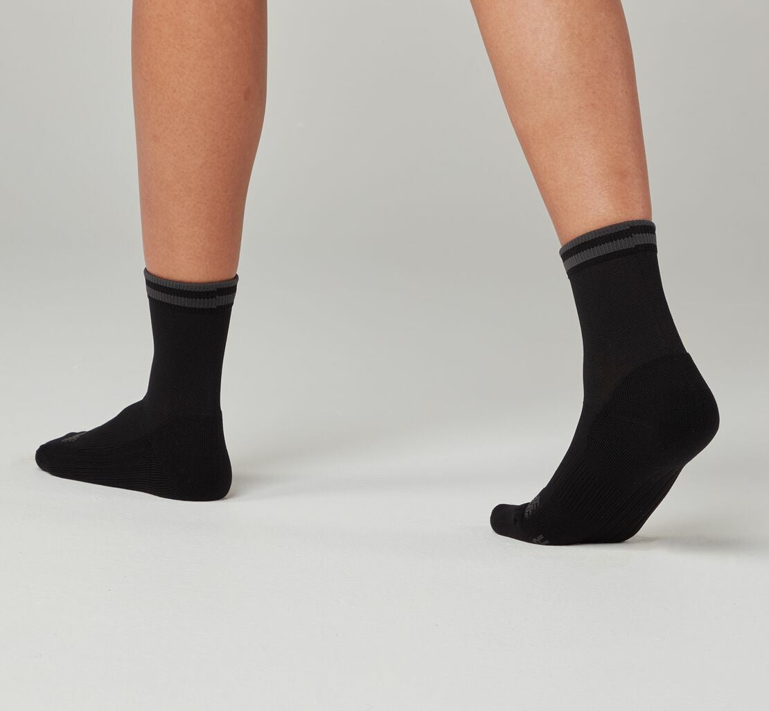 All Gender Performance Crew Sock-HOKA