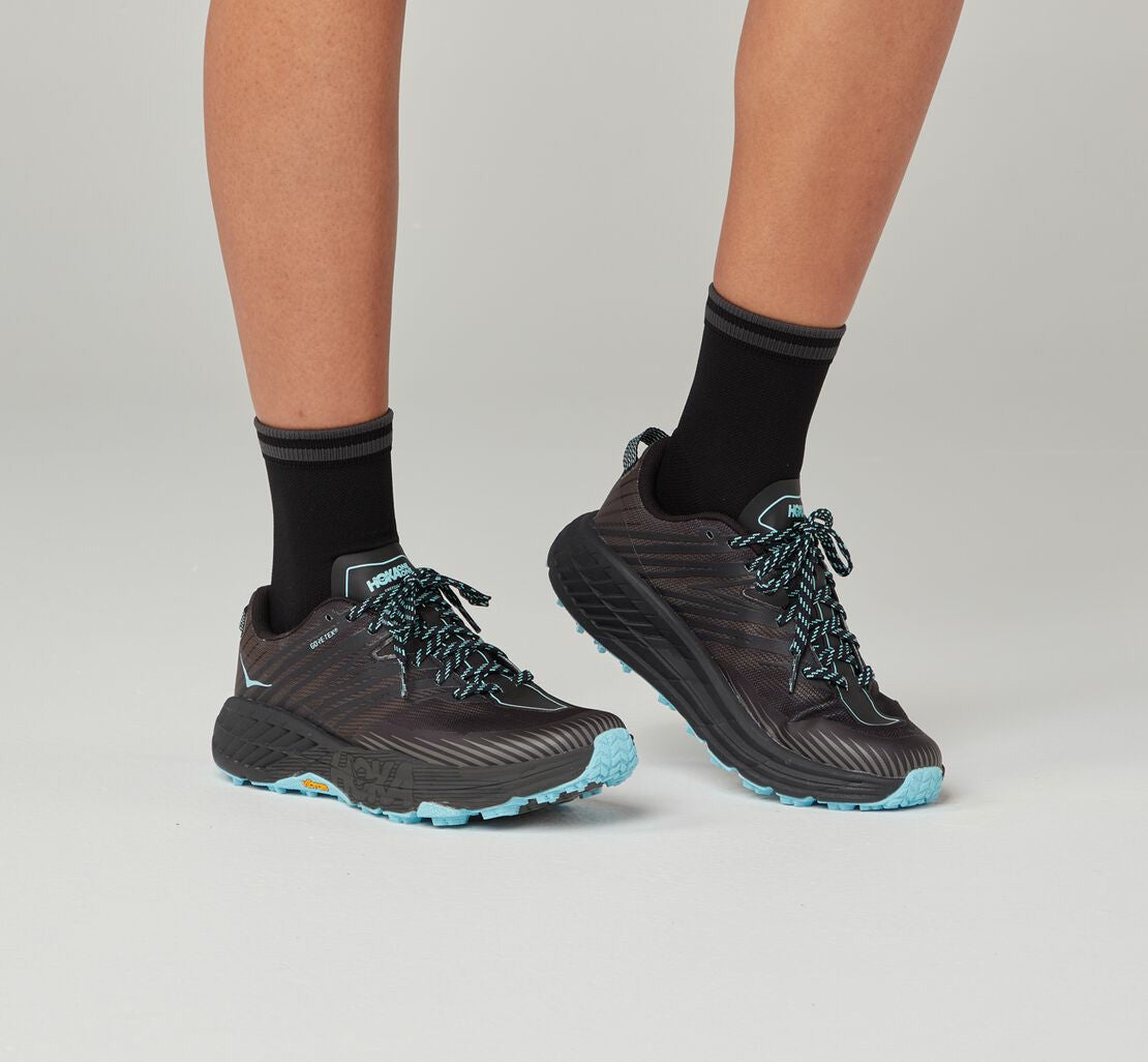 All Gender Performance Crew Sock-HOKA