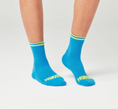 All Gender Performance Crew Sock-HOKA