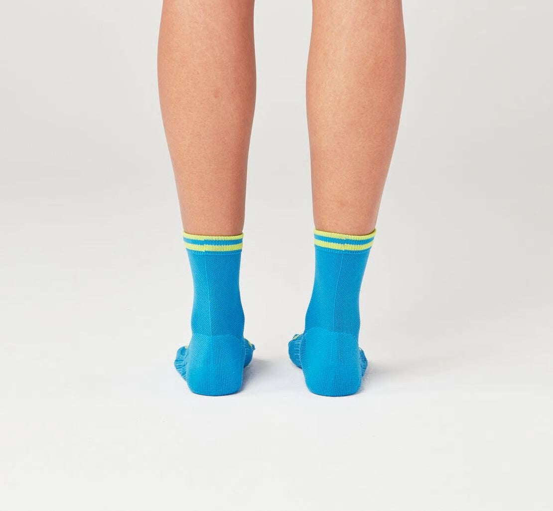 All Gender Performance Crew Sock-HOKA