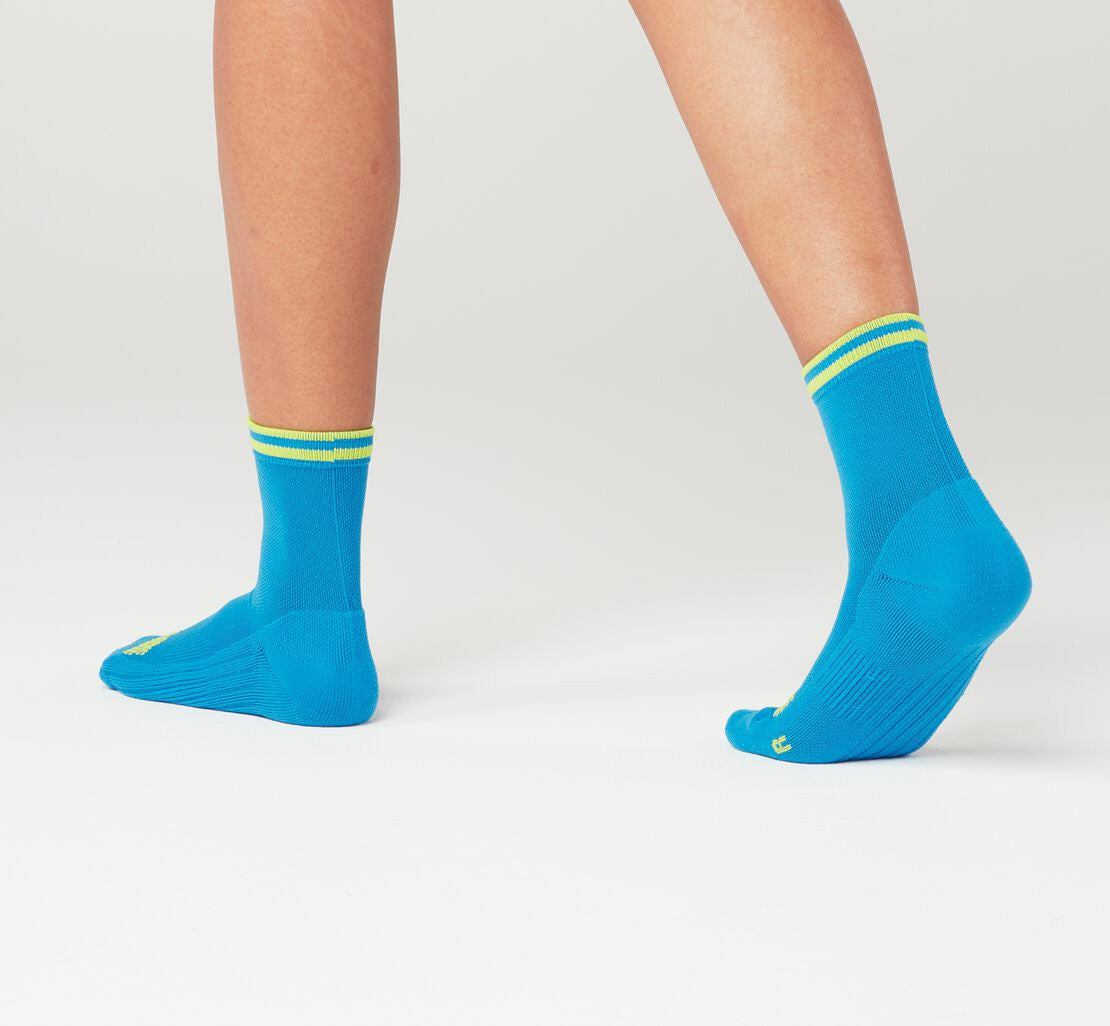 All Gender Performance Crew Sock-HOKA