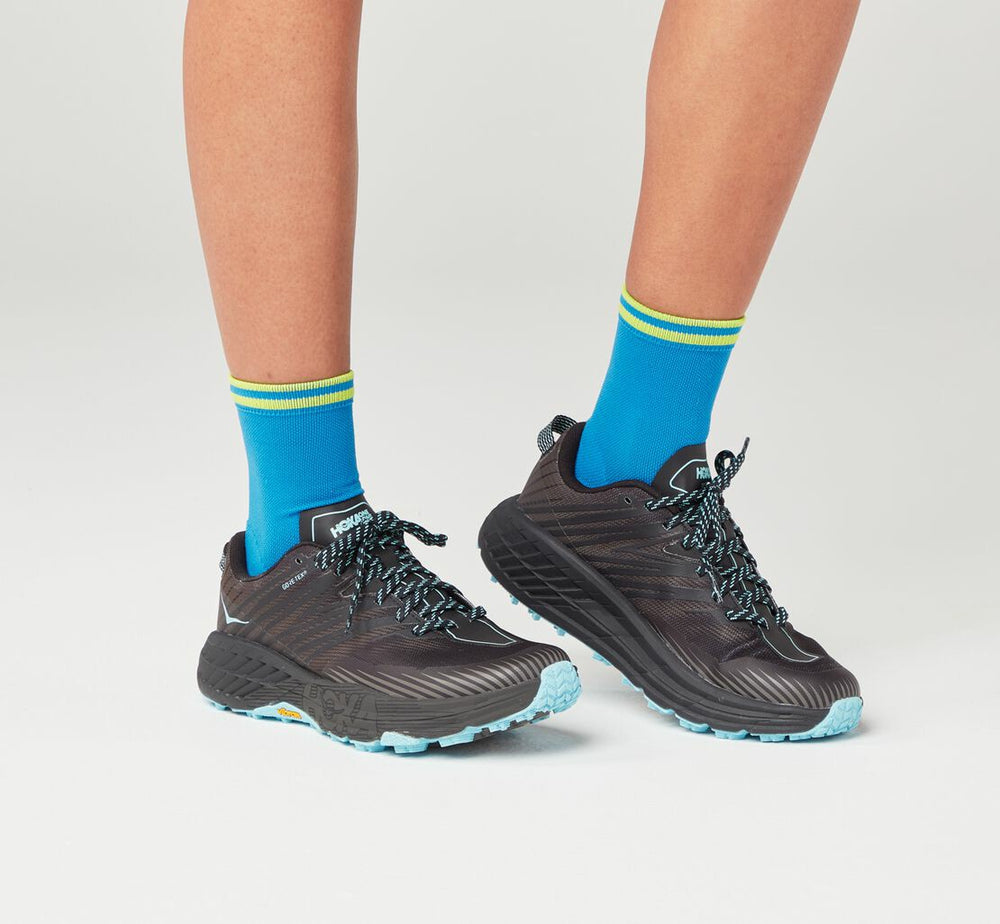 All Gender Performance Crew Sock-HOKA