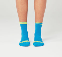 All Gender Performance Crew Sock-HOKA
