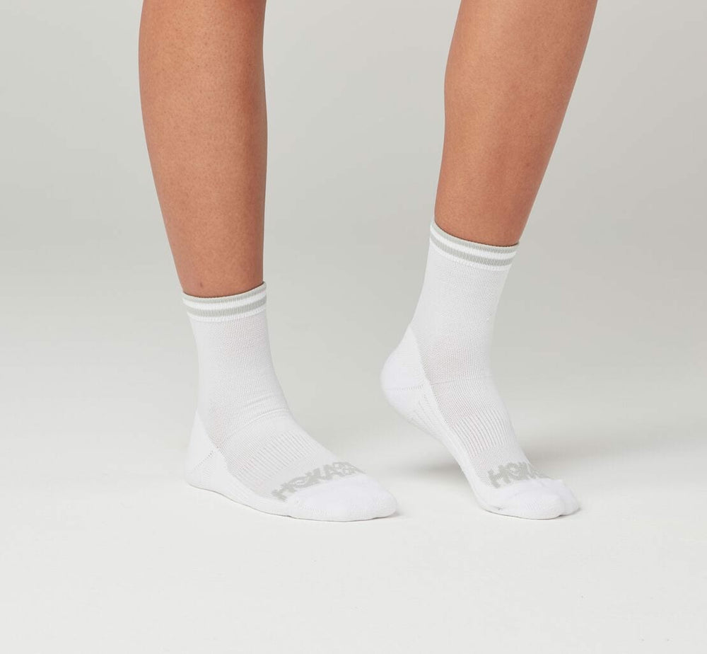 All Gender Performance Crew Sock-HOKA