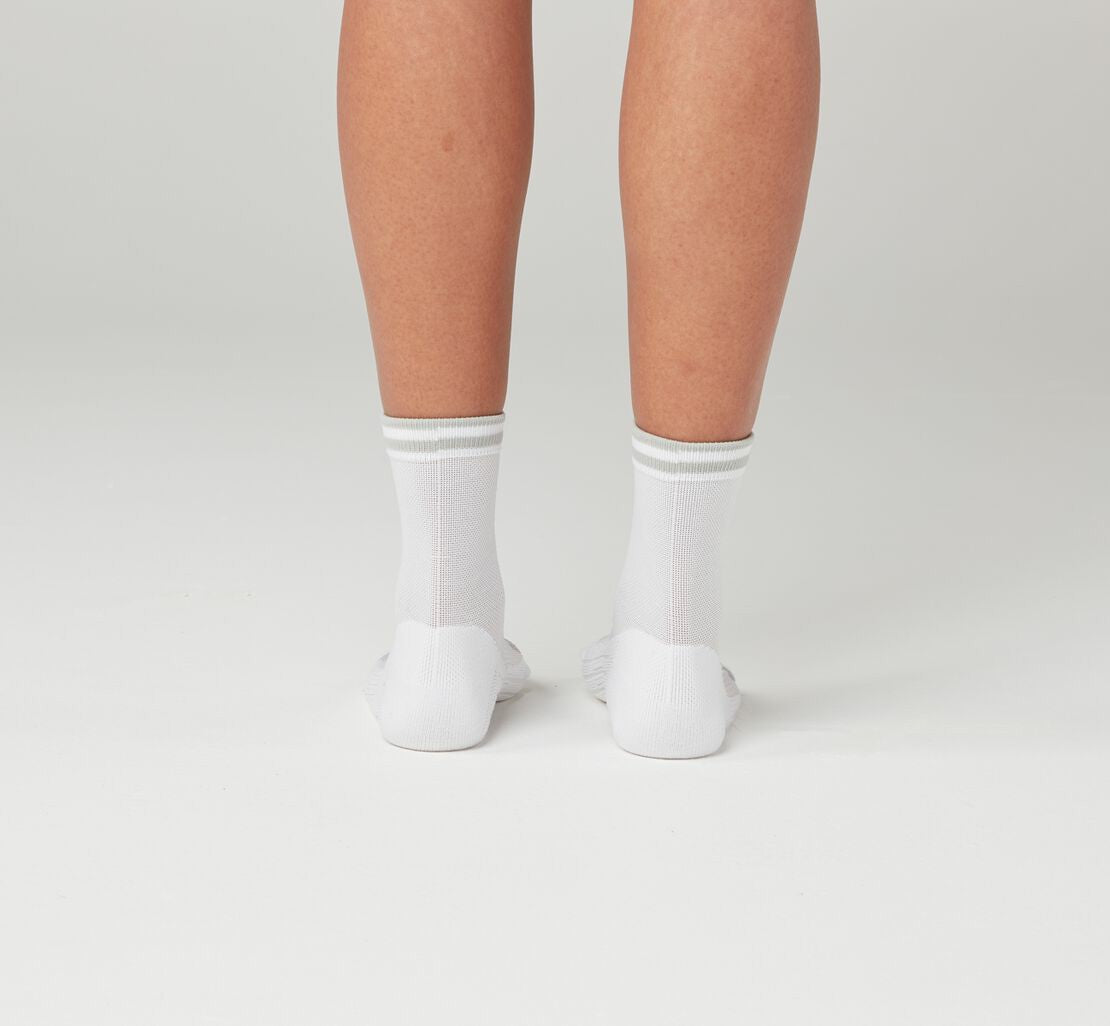 All Gender Performance Crew Sock-HOKA