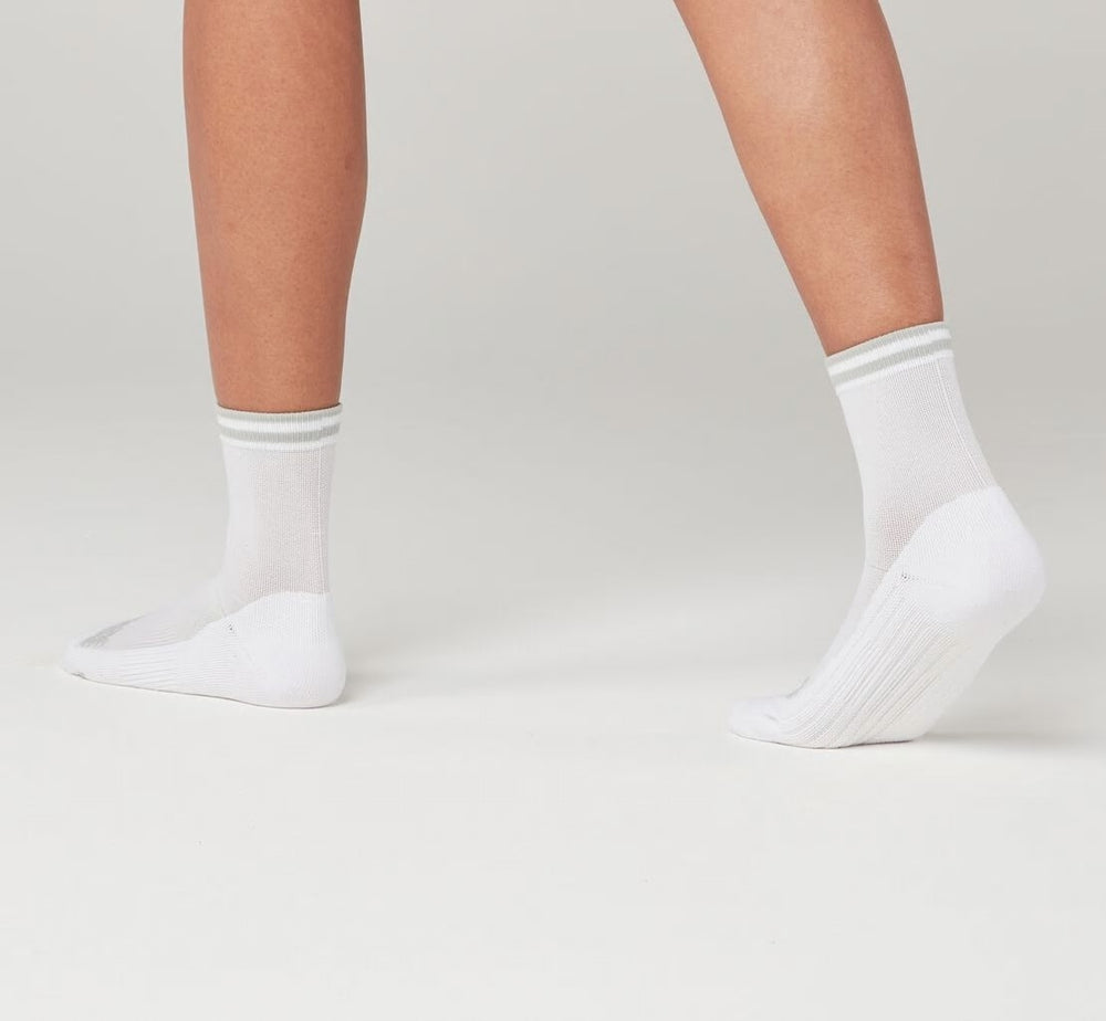 All Gender Performance Crew Sock-HOKA