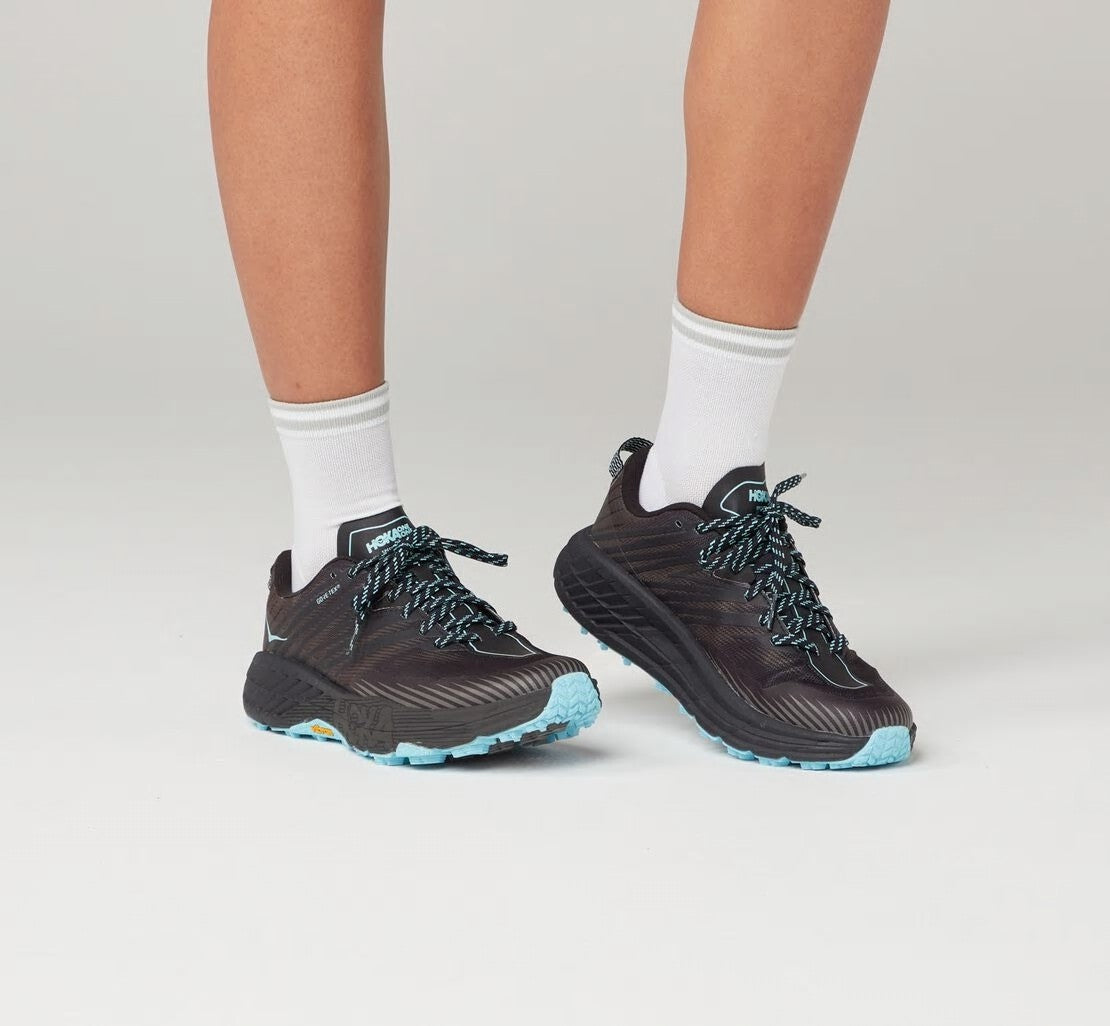 All Gender Performance Crew Sock-HOKA