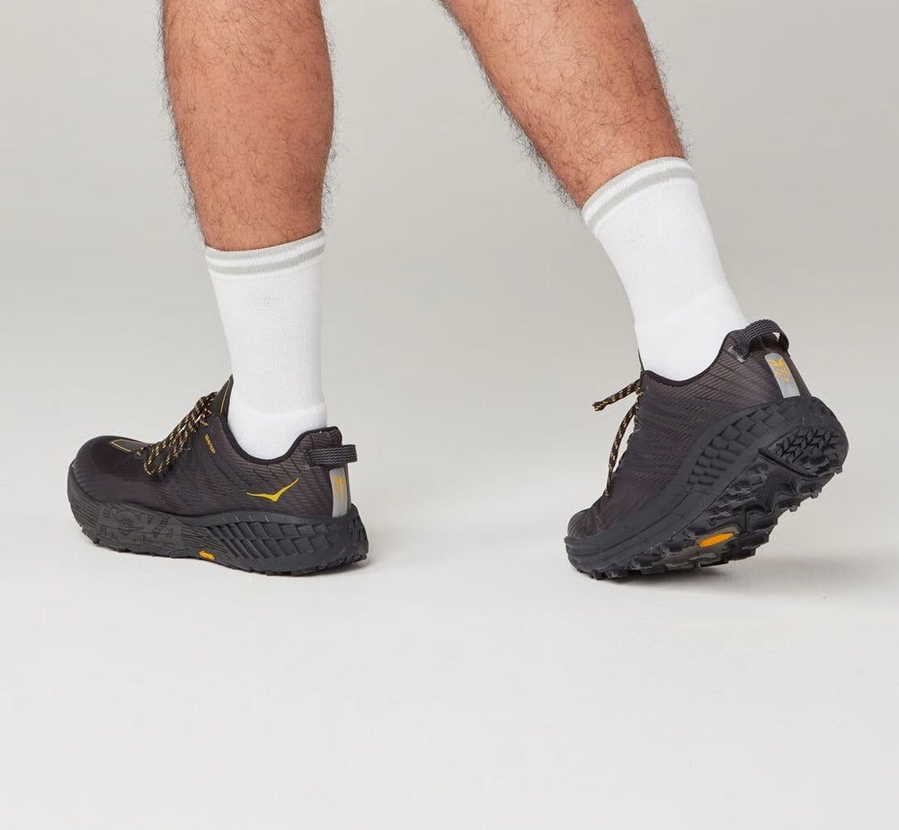 All Gender Performance Crew Sock-HOKA