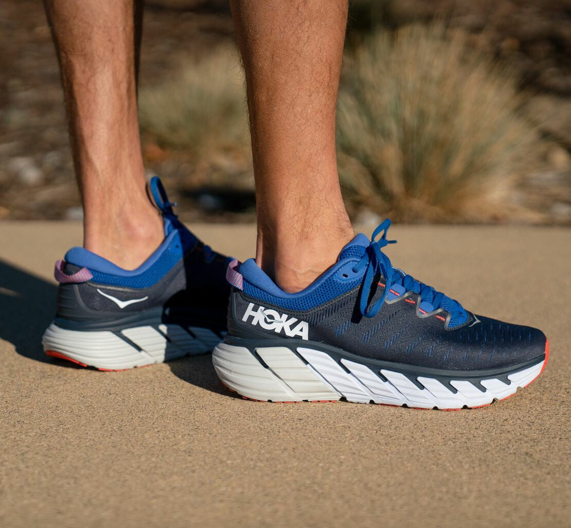 Men's Gaviota 3-HOKA
