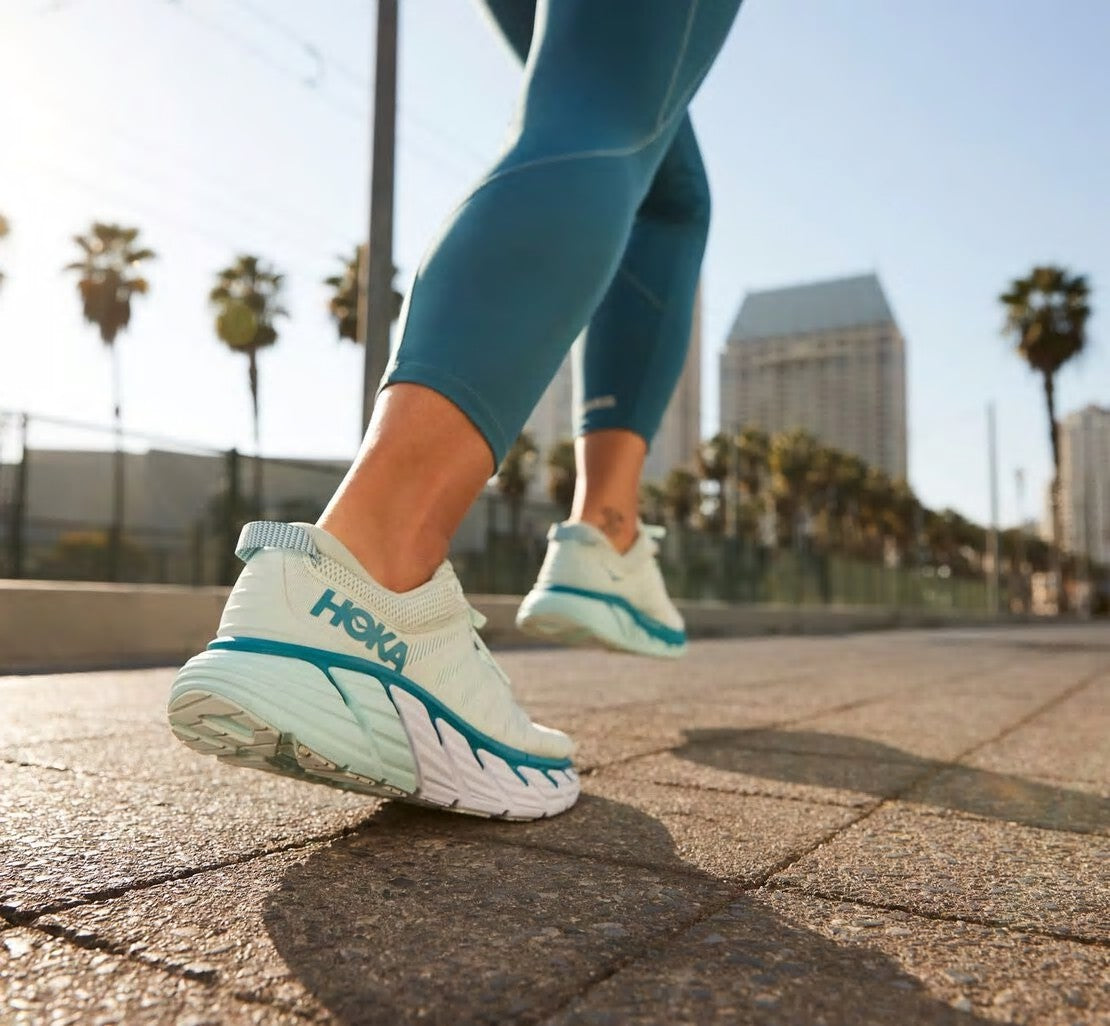 Women's Gaviota 3-HOKA