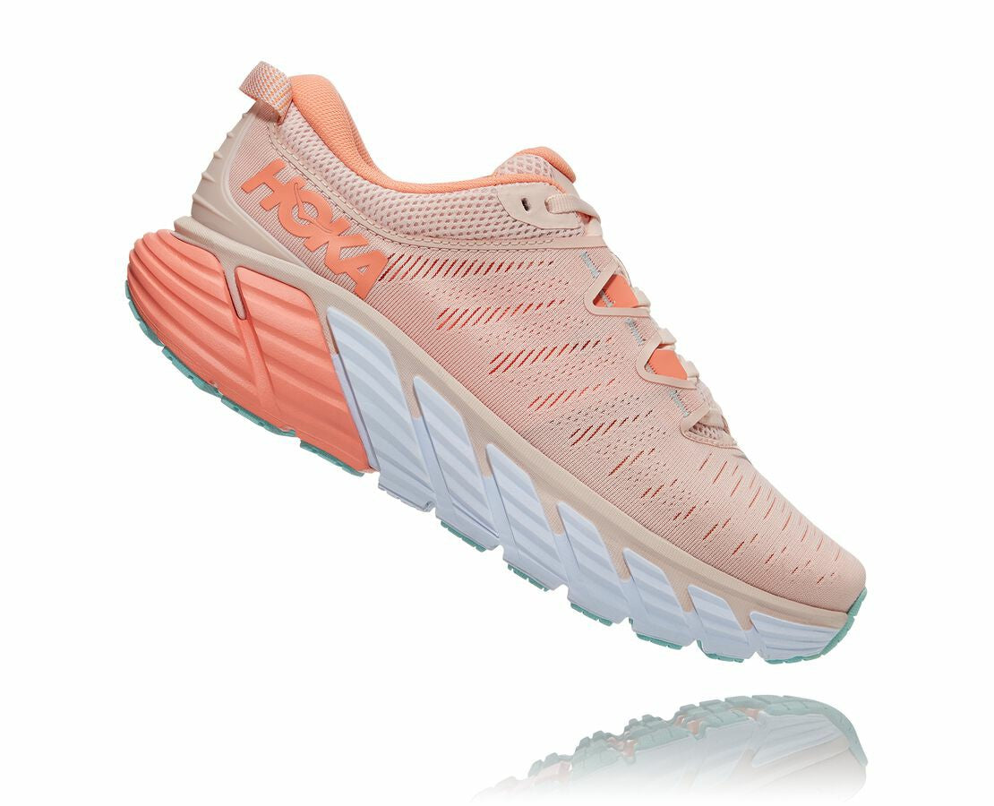 Women's Gaviota 3-HOKA