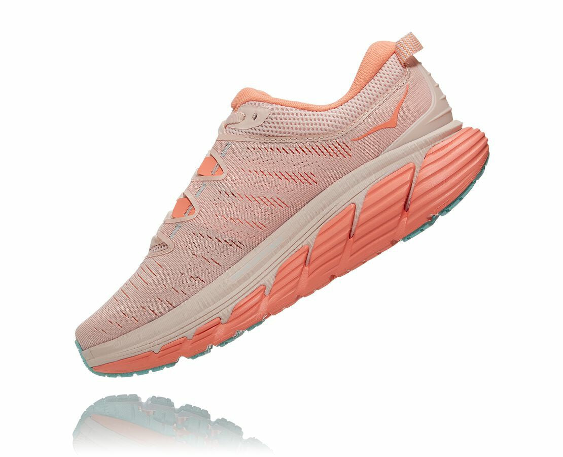 Women's Gaviota 3-HOKA