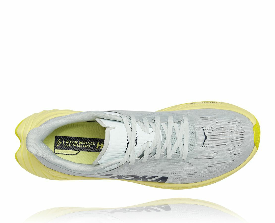 Men's Carbon X 2-HOKA