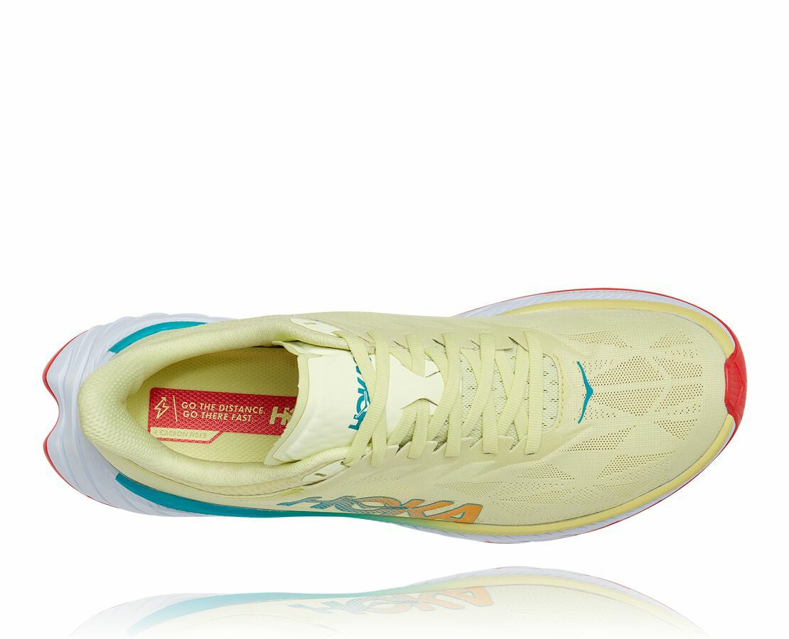 Men's Carbon X 2-HOKA