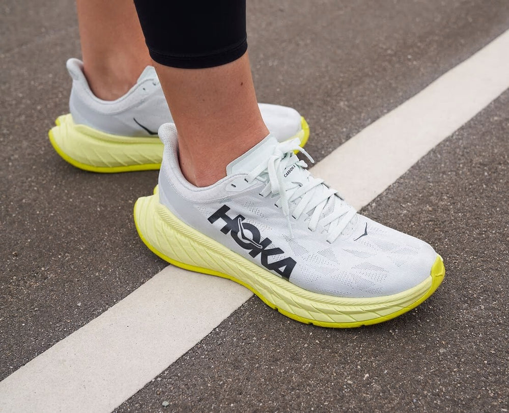 Women's Carbon X 2-HOKA