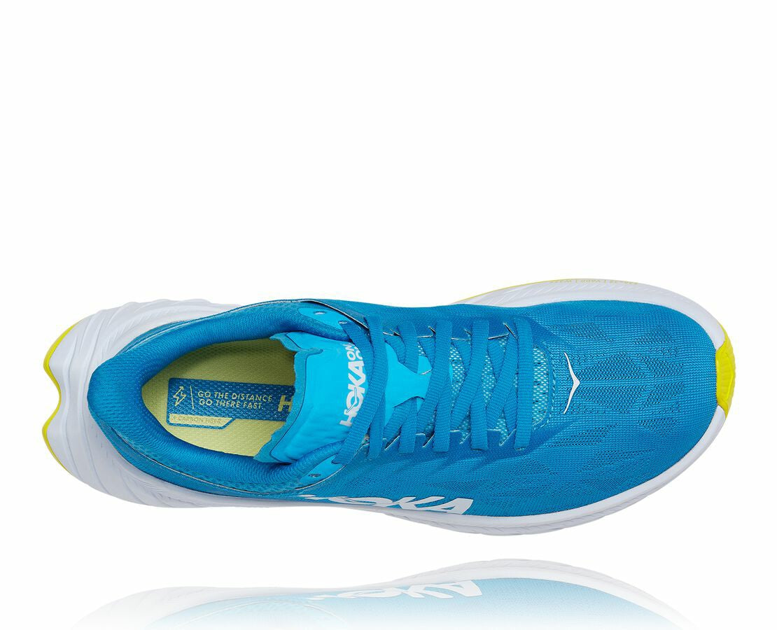 Women's Carbon X 2-HOKA
