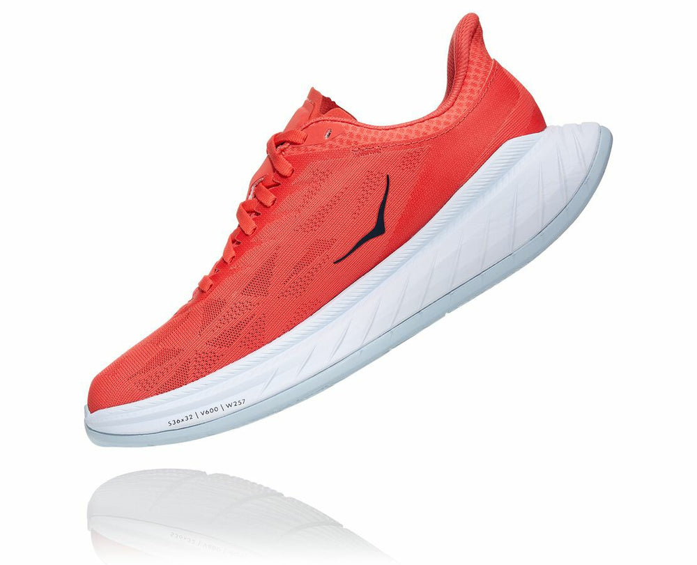 Women's Carbon X 2-HOKA