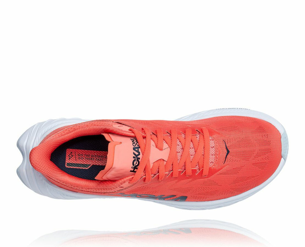 Women's Carbon X 2-HOKA