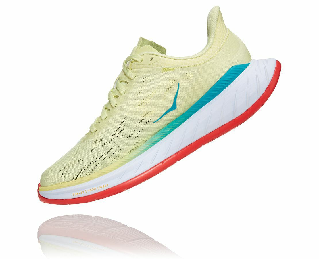 Women's Carbon X 2-HOKA